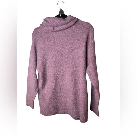 Catherine’s Nordstrom Rack lavender sweater medium NWT - Picture 1 of 6
